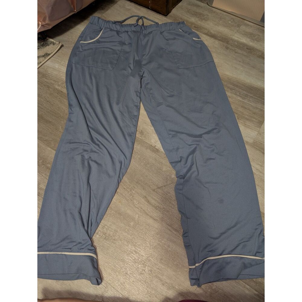 3 pairs of pj pants - Picture 4 of 7